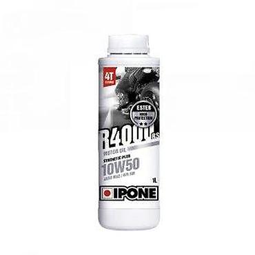 monson cena: IPONE R4000 RS 10W50 – motorno ulje za 4T motore - Tip: Synthetic — 2