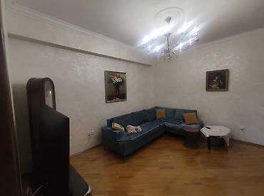 Mənzillər: 3 otaqlı, Yeni tikili, 95 kv. m — 2