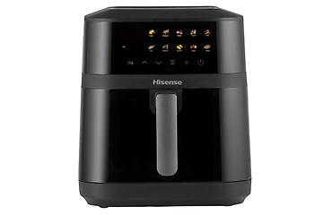 Mətbəx texnikası: №: 381 Məhsulun adı: Aerofritür Hisense HAF1800DCD Brend: Hisense — 1