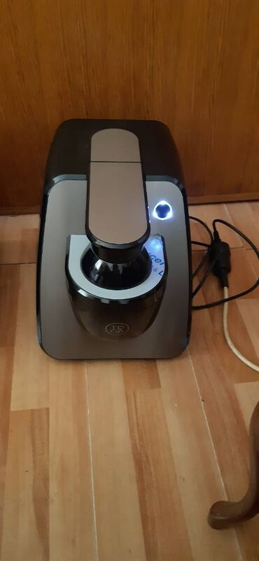 Ostali kuhinjski aparati: Tooa spa gelato machine nero nox 250€ komad, novo — 8