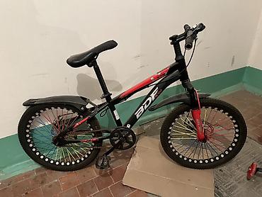 Детские велосипеды BDF/BMX — несколько вариантов 2 средних 7-10лет 1 at lalafo.kg Детские велосипеды BDF/BMX — несколько вариантов 2 средних 7-10лет 1