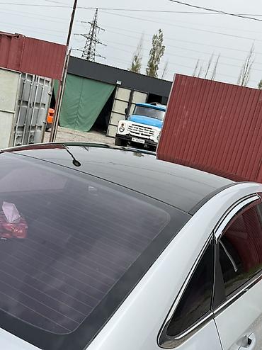 магнитный винил: Винил-оклейка крыши автомобиля в черный глянец Профессиональная — 2