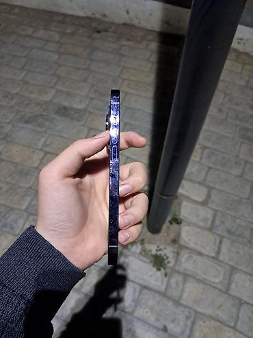 iphone aux: IPhone 14 Pro, 128 GB, Deep Purple, Face ID — 5