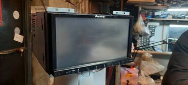 kamera monitor: Pioneer 4100 Manoitor orginaldır hec bir problemi yoxdur ideal