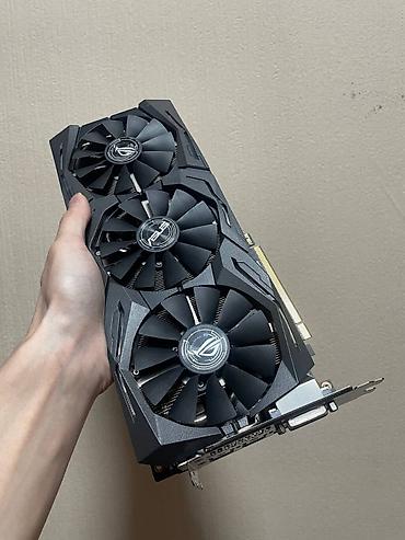 macbook m4 pro: Видеокарта для ПК, Б/у, NVidia, GeForce GTX, 8 ГБ — 2