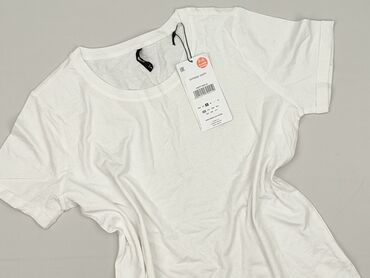 koszulka stich h: Sinsay, Women`s T-shirt, size S (EU 36)