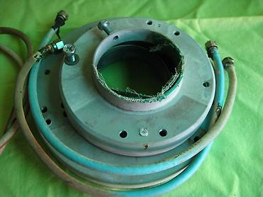 Антенны: Головки на спутниковую антенну.
2 штуки.
Б\У
Рабочие — 9