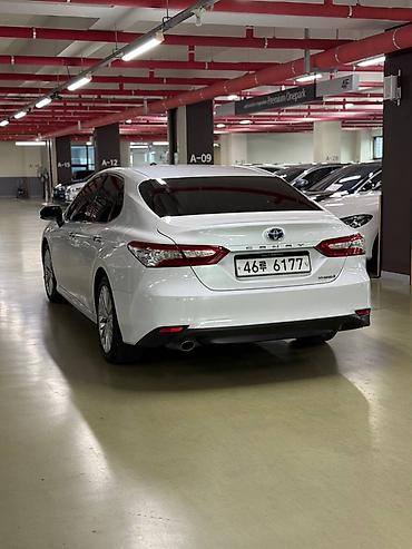 аккорд цена: Toyota Camry: 2019 г., 2.5 л, Автомат, Гибрид, Седан — 8