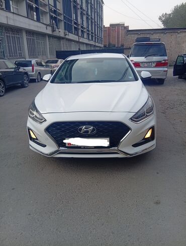 диск соната: Hyundai Sonata: 2020 г., 2 л, Автомат, Газ, Седан