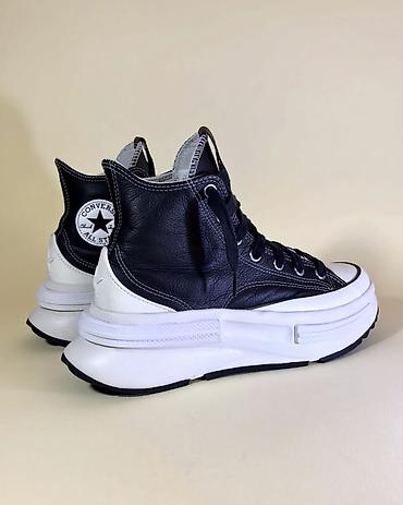 Patike: Converse Run Star Legacy CX Dostupno Lično preuzimanje 📍 Beograd — 4