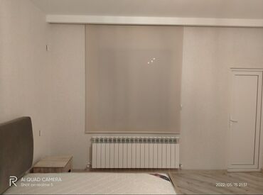 Jalüzlər: Salam EVINIZE zebra stor pilice dikey perde tul rimsky matorlu jalyuz — 29