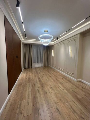 Продажа домов: 2 комнаты, 79 м², Элитка, 10 этаж, Евроремонт