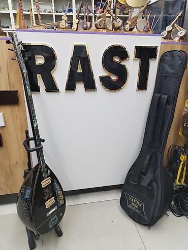 Саз: Yayğın türk sazı, orginal Rast musiqi alətləri Mağazasınin unvanlari; at lalafo.az — 1 Саз: Yayğın türk sazı, orginal Rast musiqi alətləri Mağazasınin unvanlari; — 1