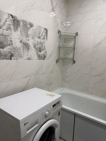 Долгосрочная аренда квартир: 1 комната, Собственник, Без подселения, С мебелью полностью — 12