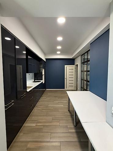 4: 4 комнаты, 260 м², Золотой квадрат Элитка, 12 этаж, Евроремонт — 2