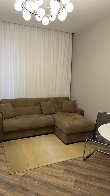 Yataq otağı dəstləri: İcarəyə verilir 2 otaqlı yeni tikili mənzil, 46 m², 20 Yanvar m/st — 27