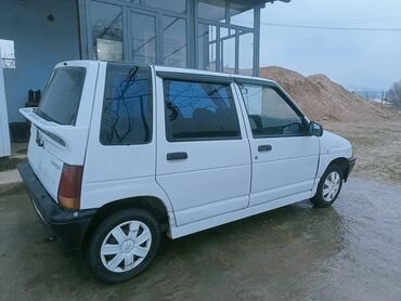 тико кочкор ата: Daewoo Tico: 1996 г., 0.6 л, Механика, Бензин