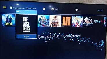 PS4 (Sony Playstation 4): Yeni kimidir, qulluğu olunub Ağa plesteyşınnan 2 ay əvvəl alınıb — 2
