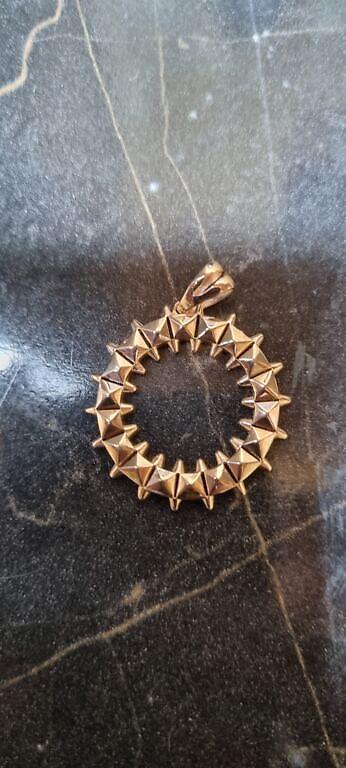 Кулоны и подвески: ​🔥 Украшение с характером! 🔥 Если вы устали от обычных подвесок — 7