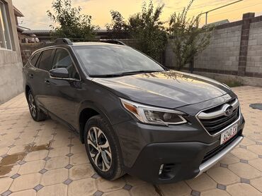 субару аутбек 2020 цена бишкек: Subaru Outback: 2021 г., 2.5 л, Автоматтык, Бензин, Кроссовер