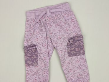 sukienka do tańca latino: Sweatpants, So cute, 1.5-2 years, 92, condition - Very good