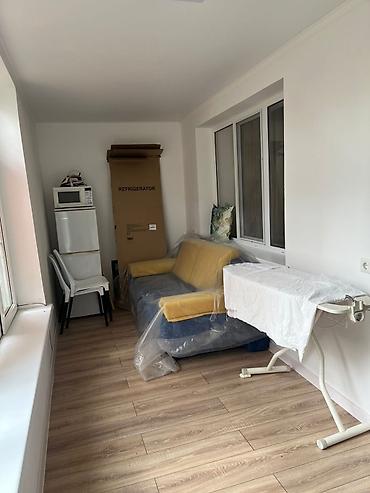2 rooms: 3 комнаты, 71 м², Индивидуалка, 1 этаж, Свежий ремонт — 10