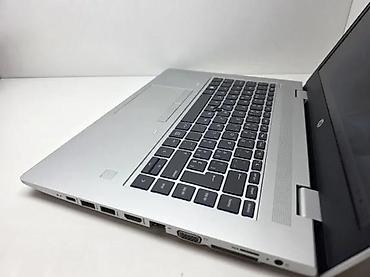 HP: Hp Probook 8GB SSD Hdmi Procesor I5 8TH FHD. > > Prodajem Hp — 4