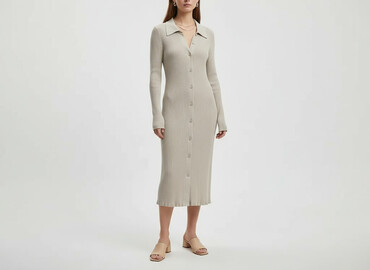the odder side sukienki: H&M, Сукня жіноча, розмір M