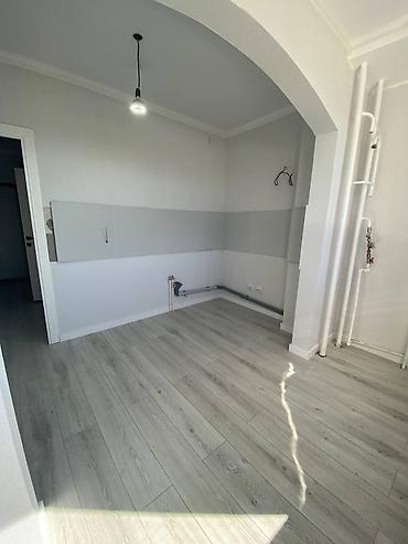 Продажа квартир: 1 комната, 45 м², 106 серия улучшенная, 3 этаж, Евроремонт — 3