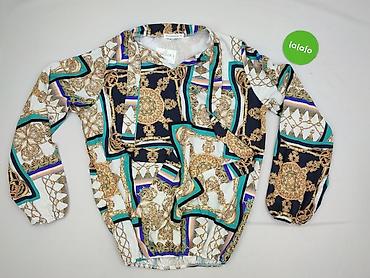 bluzka psg: Sinsay, Bluzka damska, rozmiar XL — 2