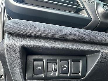 Subaru: Subaru Outback: 2020 г., 2.5 л, Вариатор, Бензин, Универсал — 5