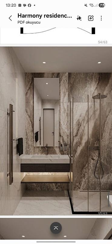 Hovuzlar: Hovuz və hamam üçün mozaika və mərmər işləri – layihələndirmə və — 4
