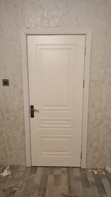 Otaq qapıları: Yeni Otaq qapısı Zamok və çərçivə ilə, Zəmanətli, Pulsuz quraşdırma, Pulsuz çatdırılma, Rayonlara çatdırılma -da lalafo.az — 13 Otaq qapıları: Yeni Otaq qapısı Zamok və çərçivə ilə, Zəmanətli, Pulsuz quraşdırma, Pulsuz çatdırılma, Rayonlara çatdırılma — 13