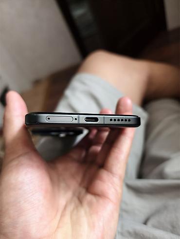 note 2: Vivo X200 Pro, Б/у, 256 ГБ, цвет - Черный — 5