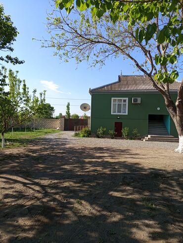 Həyət evləri və villaların satışı: 8 otaq, 36 kv. m, Yeni təmirli — 3