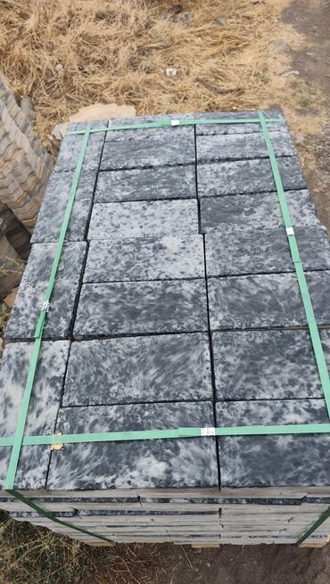 Садовые бордюры: Садовый бордюр, Литой, ЖБИ (Железобетонный), Декоративный, Новый — 5