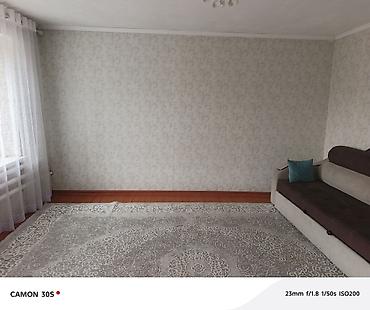 Долгосрочная аренда комнат: Сдаётся уютная меблированная комната/квартира с отдельной спальней и — 4