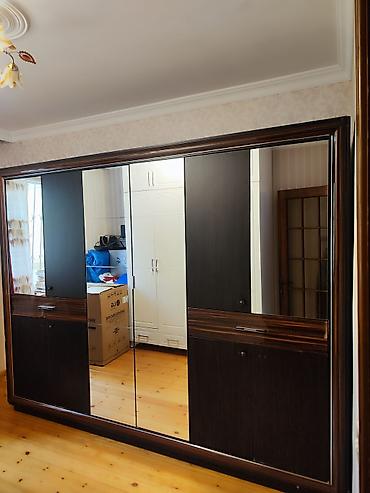 Мебель для дома: Hundurluk 215 sm Derinlik 58 sm Uzunluq 275 sm Ehmedli, baki — 3
