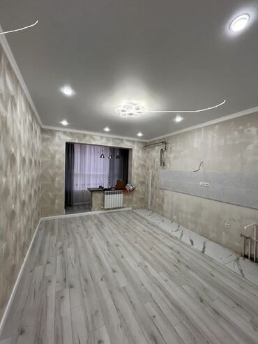 московская шопокова: 2 комнаты, 55 м², Элитка, 1 этаж, Евроремонт