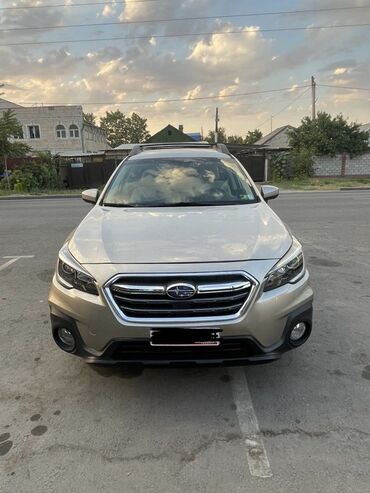 киа к5 бишкек в рассрочку: Subaru Outback: 2019 г., 2.5 л, Вариатор, Бензин, Кроссовер
