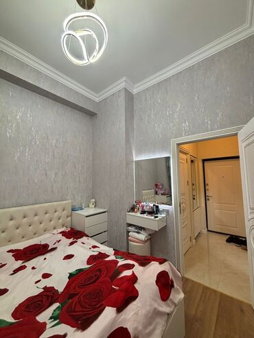 Mənzil kirayələyirəm: 2 otaqlı, 42 kv. m — 2