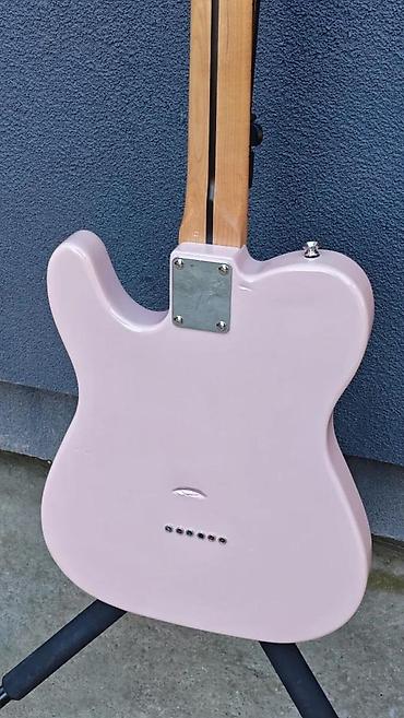 bas gitara cena: HARLEY BENTON TE-62DB CAR TE-62CC SP | Slanje po dogovoru ili lično — 5