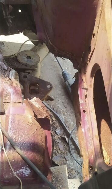 СТО, ремонт транспорта: Рихтовка, сварка, покраска, без выезда — 9