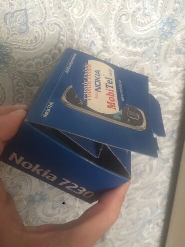 Nokia: Nokia 8, 2 GB, rəng - Qəhvəyi, Düyməli, Zəmanət — 15