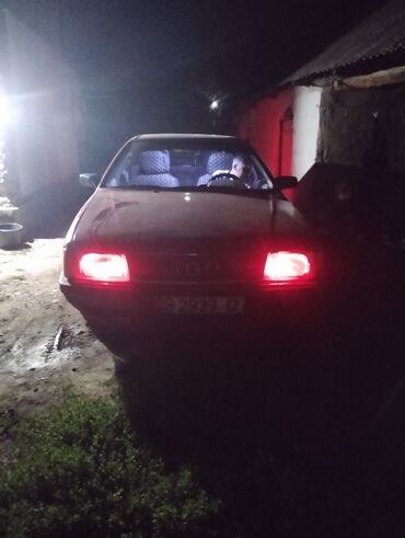 шины лето купить: Audi 100: 1987 г., 1.8 л, Механика, Бензин, Седан