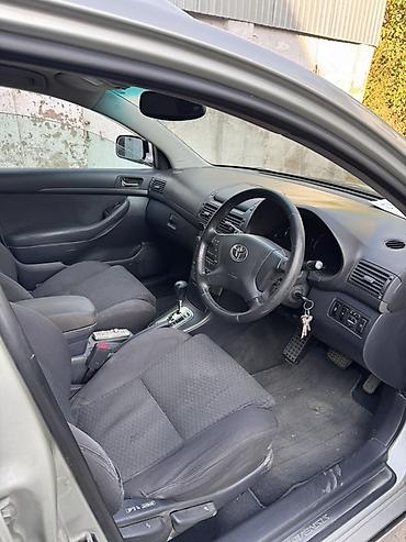 Продажа авто: Toyota Avensis: 2004 г., 2 л, Автомат, Бензин, Универсал — 7
