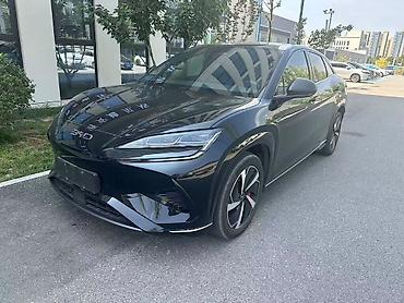 byd e1: BYD : 2026 г., Электромобиль, Кроссовер — 1