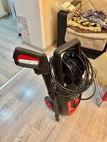 Аппараты для автомоек: P.I.T. PHP170-C1 yüksək təzyiqli yuyucu Xüsusiyyətlər: - Güc: 2200W — 3