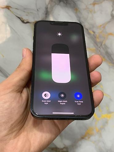 Apple iPhone: IPhone 14, 128 GB, Midnight -da lalafo.az — 9 Apple iPhone: IPhone 14, 128 GB, Midnight — 9