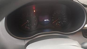 moning: Kia Morning: 2020 г., 1 л, Автомат, Бензин, Хэтчбэк — 5